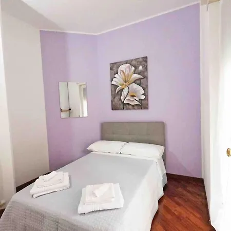 Grazioso Con Parcheggio Privato Apartman *